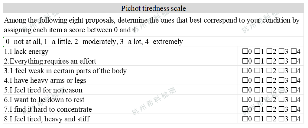 情緒護(hù)膚,心理學(xué),情緒評估,科學(xué)工具